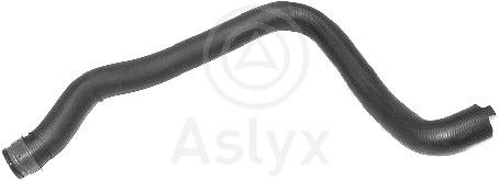 Шланг радиатора - Aslyx AS-203928