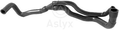 Масляный шланг - Aslyx AS-203972
