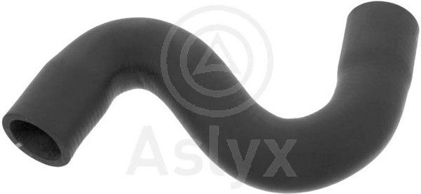 Шланг радиатора - Aslyx AS-203986