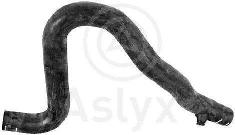 Шланг радиатора - Aslyx AS-204165