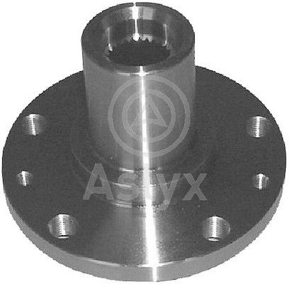 Ступица колеса - Aslyx AS-204578