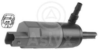 Водяной насос, система очистки окон - Aslyx AS-502078