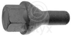 Болт для крепления колеса - Aslyx AS-502138