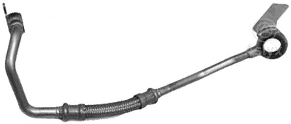 Маслопровод, компрессор - Aslyx AS-503299