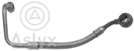 Маслопровод, компрессор - Aslyx AS-503301