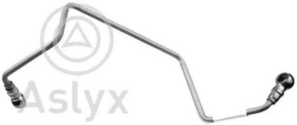 Маслопровод, компрессор - Aslyx AS-503324