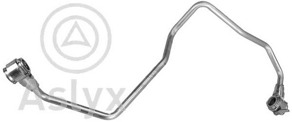 Маслопровод, компрессор - Aslyx AS-503326
