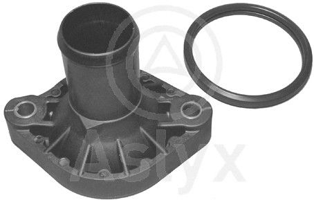 Фланец охлаждающей жидкости - Aslyx AS-503964