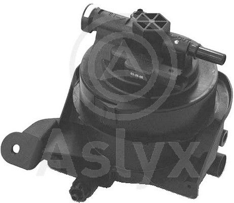 Топливный фильтр - Aslyx AS-506202
