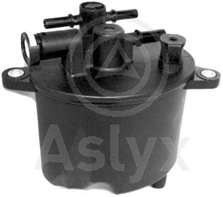 Топливный фильтр - Aslyx AS-506213