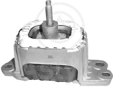 Подвеска, двигатель - Aslyx AS-506502