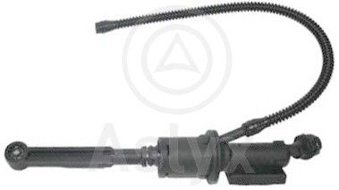 Главный цилиндр, система сцепления - Aslyx AS-506826