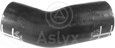 Трубка нагнетаемого воздуха - Aslyx AS-509613