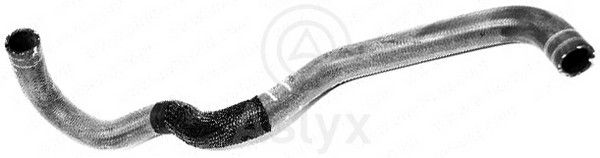 Шланг радиатора - Aslyx AS-509654