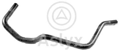 Шланг, вентиляция картера - Aslyx AS-509821