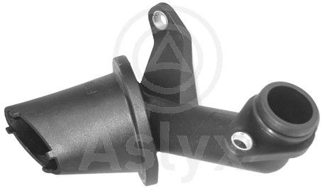 Впускная труба, масляный насос - Aslyx AS-535571