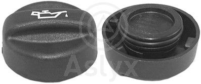 Крышка, заливная горловина - Aslyx AS-535614