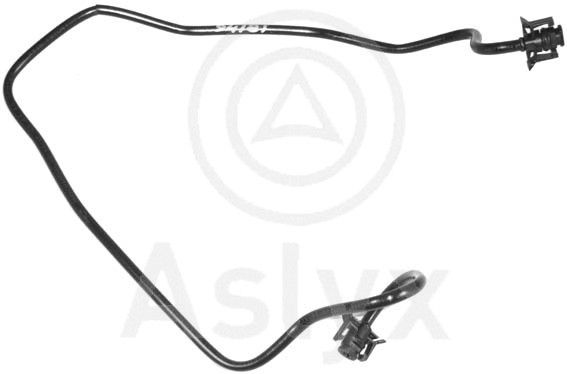 Шланг радиатора - Aslyx AS-594181