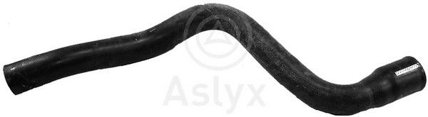 Шланг радиатора - Aslyx AS-594215