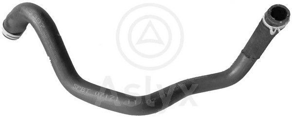 Шланг радиатора - Aslyx AS-594216