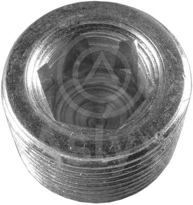 Резьбовая пробка, масляный поддон - Aslyx AS-200274