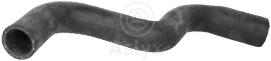 Шланг радиатора - Aslyx AS-204357