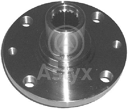 Ступица колеса - Aslyx AS-204559
