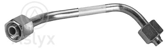 Маслопровод, компрессор - Aslyx AS-503356
