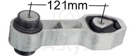 Подвеска, двигатель - Aslyx AS-506333