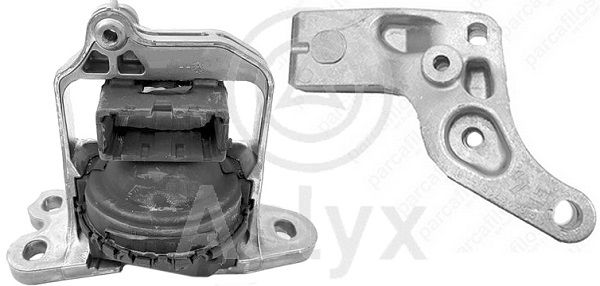 Подвеска, двигатель - Aslyx AS-507110