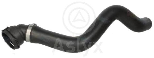Шланг радиатора - Aslyx AS-509760