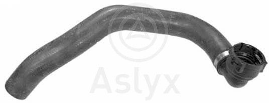 Шланг радиатора - Aslyx AS-509764
