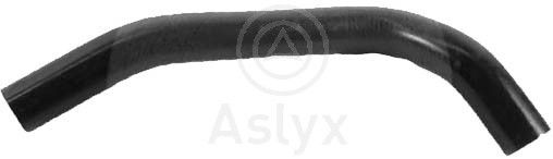 Патрубок воздушного фильтра - Aslyx AS-594404
