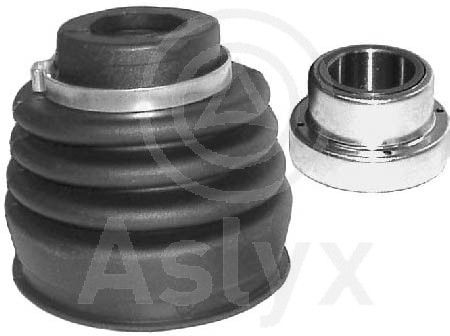 Комплект пыльника, приводной вал - Aslyx AS-200428