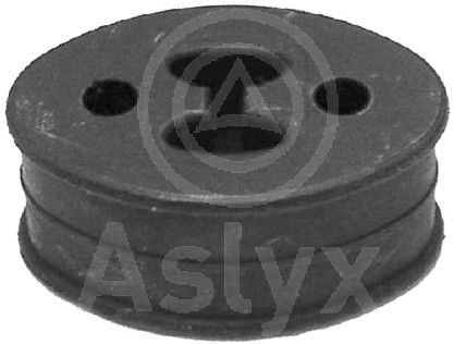 Кронштейн, система выпуска ОГ - Aslyx AS-200890