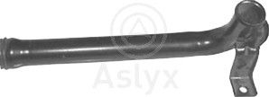 Трубка охлаждающей жидкости - Aslyx AS-201163