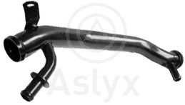 Трубка охлаждающей жидкости - Aslyx AS-201185