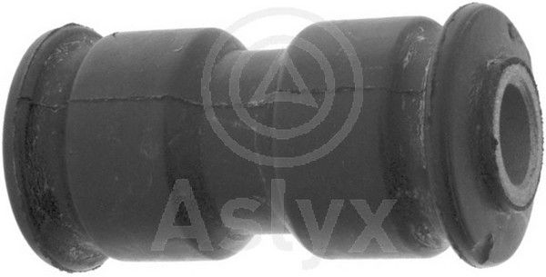 Подвеска, листовая рессора - Aslyx AS-202393