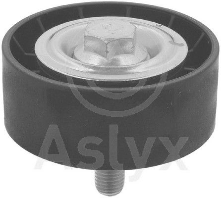 Паразитный / ведущий ролик, поликлиновой ремень - Aslyx AS-203010