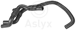Шланг, теплообменник (обогрев) - Aslyx AS-204394