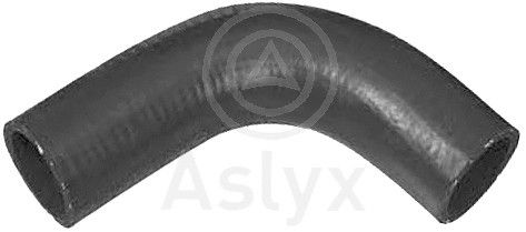 Шланг радиатора - Aslyx AS-204422