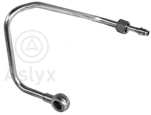 Маслопровод, компрессор - Aslyx AS-503355