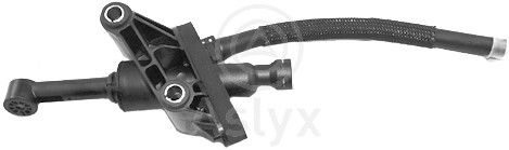 Главный цилиндр, система сцепления - Aslyx AS-506801