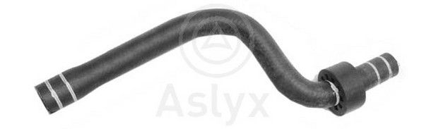 Шланг, теплообменник (обогрев) - Aslyx AS-509737
