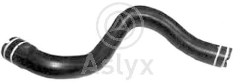 Шланг радиатора - Aslyx AS-509804