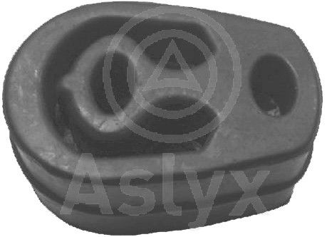 Кронштейн, система выпуска ОГ - Aslyx AS-200115