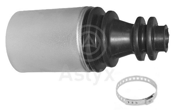 Комплект пыльника, приводной вал - Aslyx AS-200433