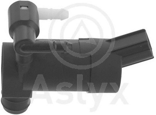 Водяной насос, система очистки окон - Aslyx AS-200683
