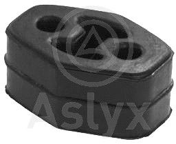 Кронштейн, система выпуска ОГ - Aslyx AS-200782