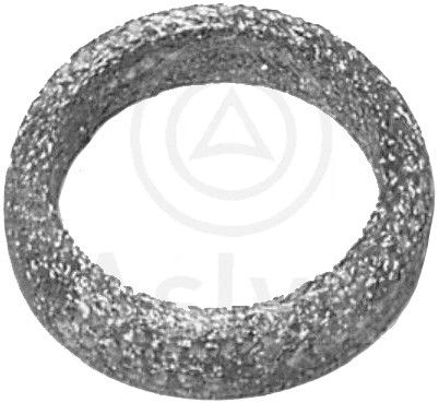 Уплотнительное кольцо, труба выхлопного газа - Aslyx AS-200785